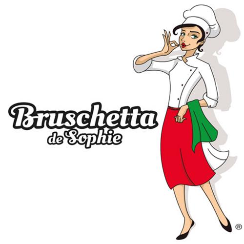 Bruschetta de Sophie trademark