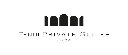 FENDI PRIVATE SUITES ROMA trademark