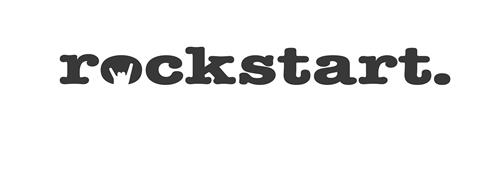 ROCKSTART. trademark