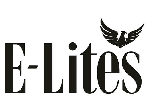 E-LITES trademark