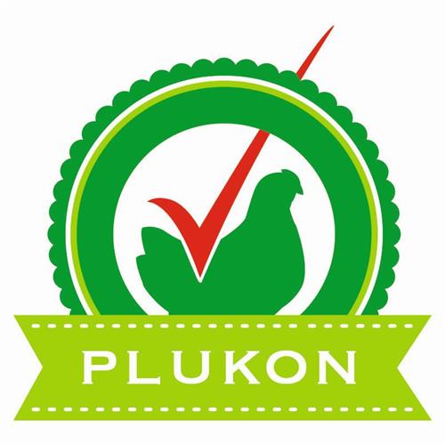 PLUKON trademark