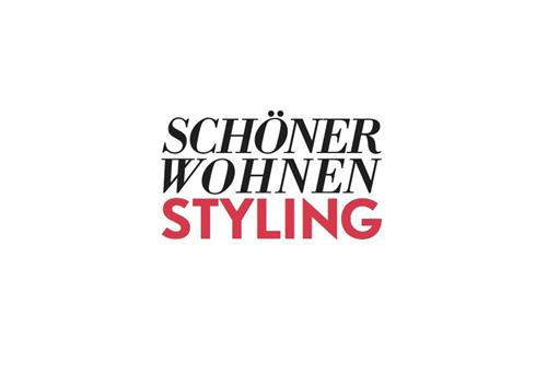 SCHÖNER WOHNEN STYLING trademark