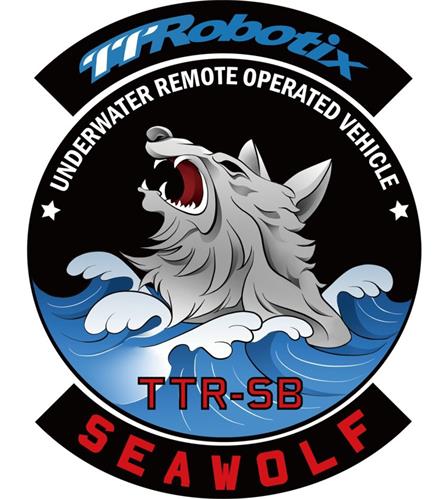 TTRobotix TTR-SB SEAWOLF trademark