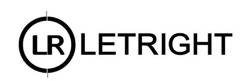 LR LETRIGHT trademark