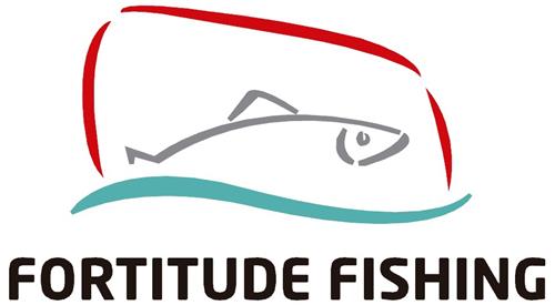 FORTITUDE FISHING trademark