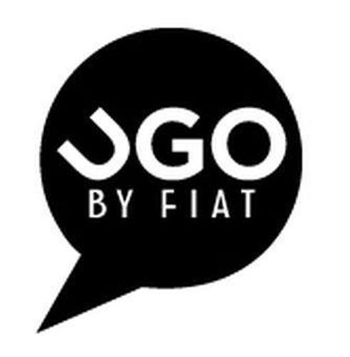 UGO BY FIAT trademark