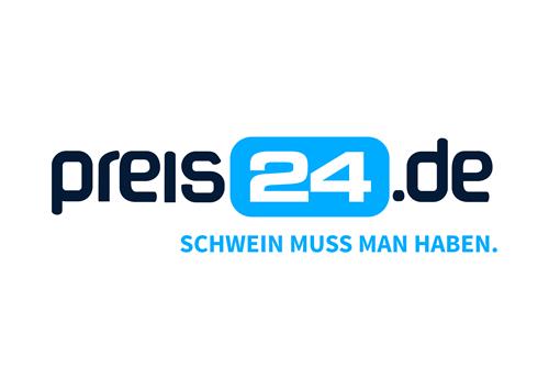 preis24.de Schwein muss man haben.  trademark