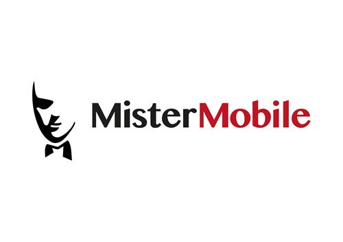 MisterMobile trademark