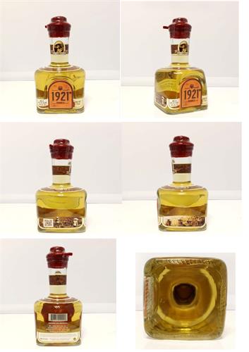 TEQUILA 1921 trademark