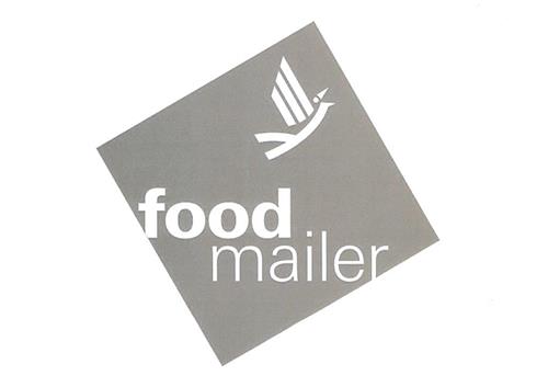 foodmailer trademark