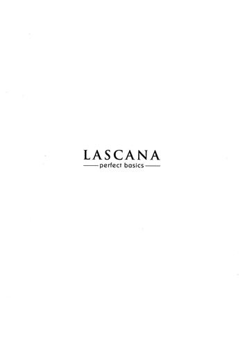 LASCANA perfect basics trademark