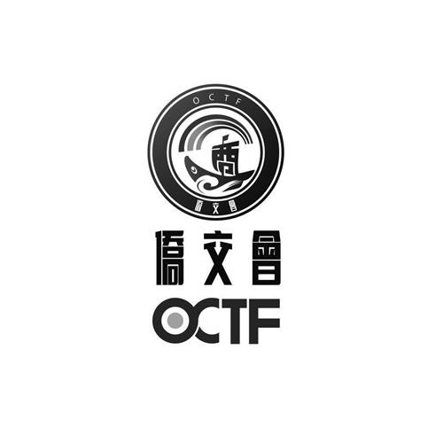 OCTF trademark