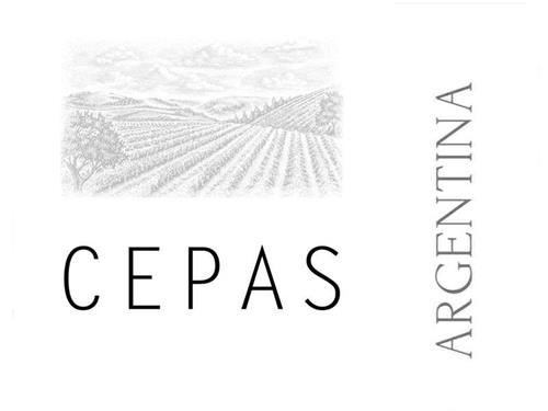 CEPAS ARGENTINA trademark