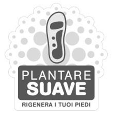 PLANTARE SUAVE RIGENERA I TUOI PIEDI trademark