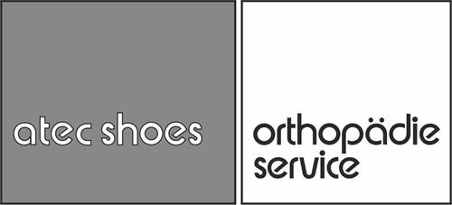 atec shoes orthopädie service trademark