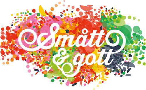 SMÅTT & GOTT trademark