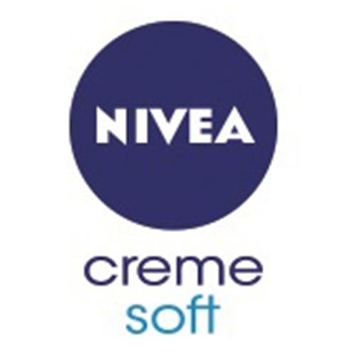 Nivea creme soft trademark