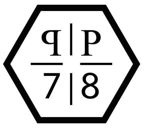 P P 7 8 trademark