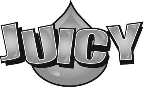 JUICY trademark