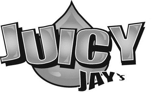 JUICY JAY'S trademark