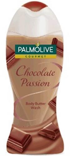 PALMOLIVE GOURMET CHOCOLATE PASSION  trademark