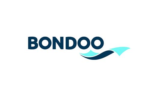 BONDOO trademark