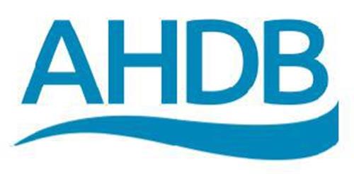 AHDB trademark