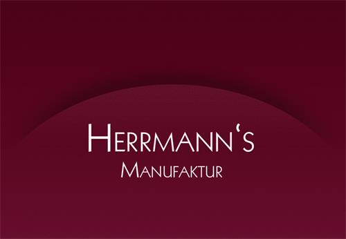 HERRMANN'S MANUFAKTUR trademark