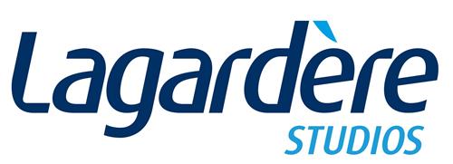 Lagardère STUDIOS trademark