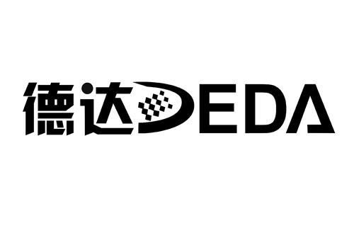 DEDA trademark