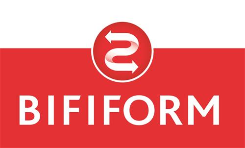 BIFIFORM trademark