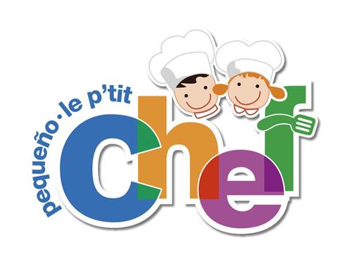 PEQUEÑO LE P'TIT CHEF trademark