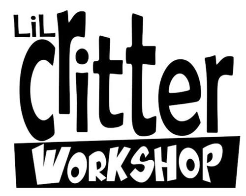 LIL CRITTER WORKSHOP trademark