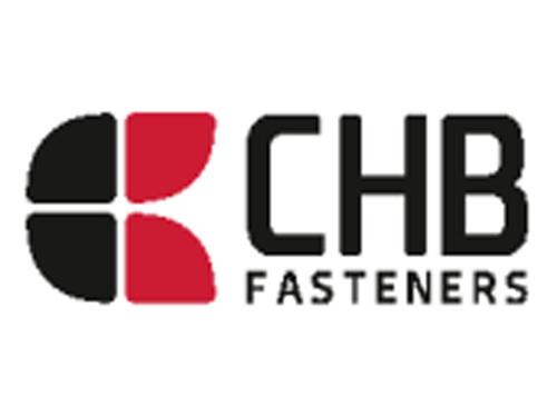 CHB FASTENERS trademark