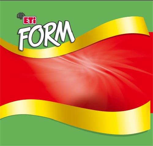 ETI FORM trademark