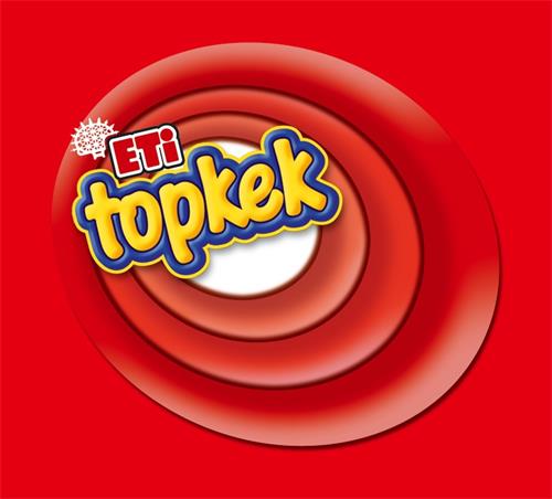 ETI TOPKEK trademark