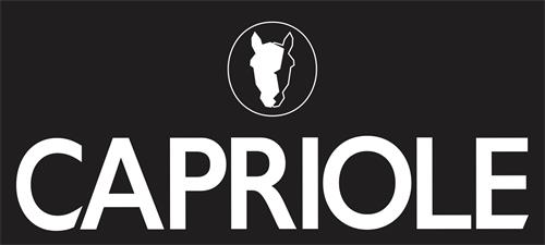 Capriole trademark