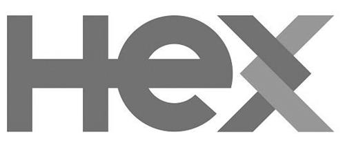 HEX trademark