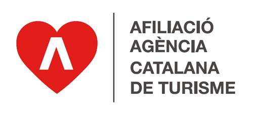 AFILIACIÓ AGÈNCIA CATALANA DE TURISME trademark