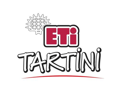 ETI TARTINI trademark