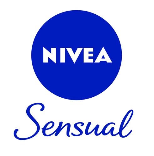 NIVEA Sensual trademark