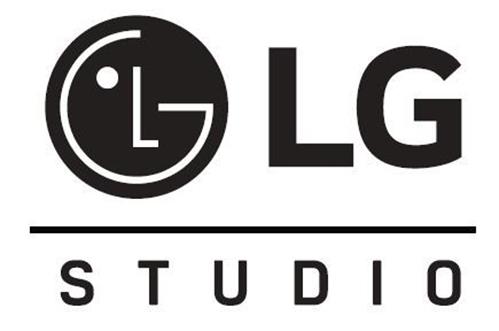 LG  STUDIO trademark