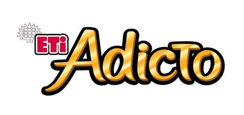 ETI ADICTO trademark