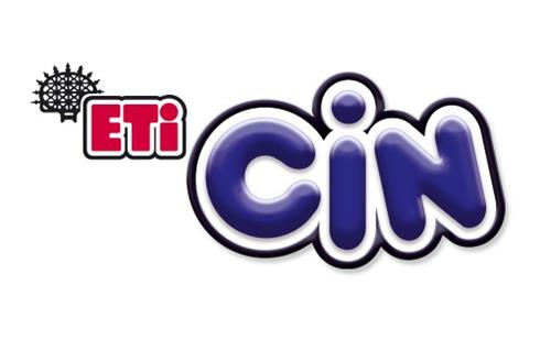 ETI CIN trademark