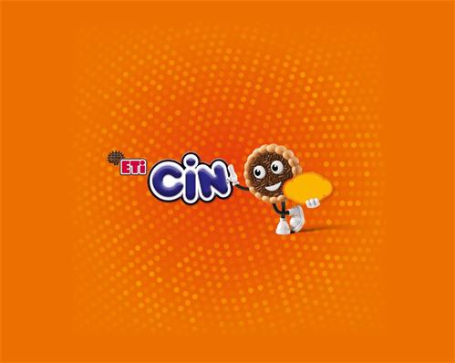 ETI CIN trademark