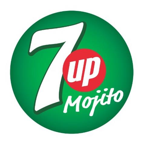 7UP MOJITO trademark