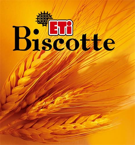 ETI BISCOTTE trademark