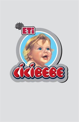 ETI CICIBEBE trademark