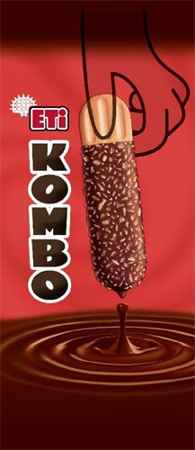 ETi KOMBO trademark