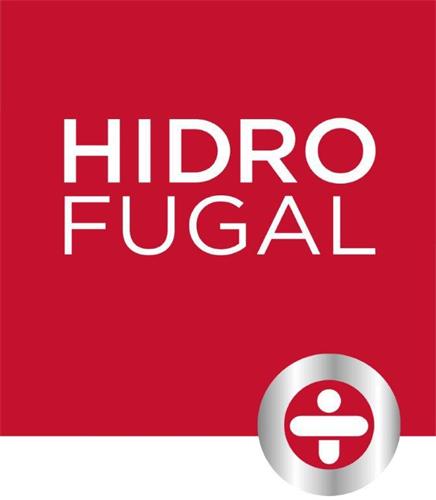 HIDROFUGAL trademark